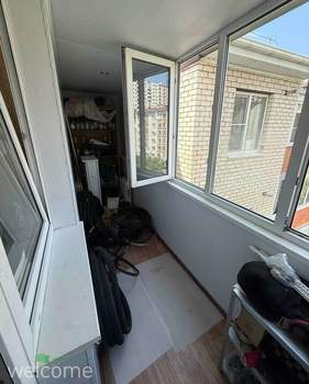 3-к квартира, вторичка, 72м2, 6/7 этаж
