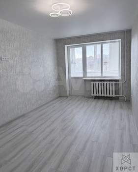 1-к квартира, вторичка, 41м2, 7/9 этаж