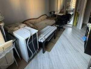 1-к квартира, вторичка, 31м2, 10/16 этаж