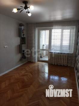 3-к квартира, вторичка, 57м2, 5/5 этаж