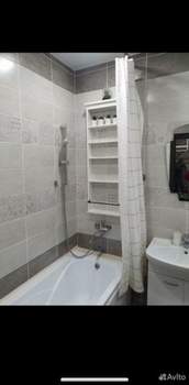 1-к квартира, вторичка, 35м2, 6/16 этаж