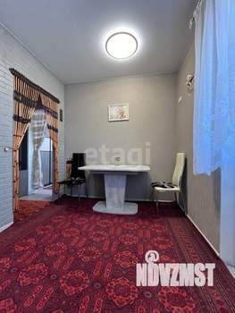 1-к квартира, вторичка, 44м2, 6/11 этаж