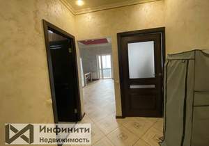 1-к квартира, вторичка, 44м2, 5/20 этаж