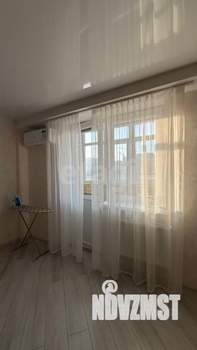 Студия квартира, вторичка, 25м2, 4/16 этаж