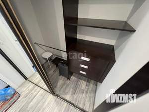 1-к квартира, вторичка, 43м2, 7/9 этаж