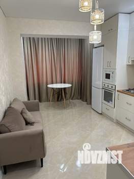 1-к квартира, вторичка, 47м2, 7/8 этаж