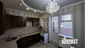 2-к квартира, вторичка, 60м2, 12/17 этаж