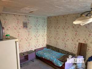 1-к квартира, вторичка, 21м2, 2/2 этаж