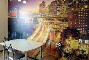 1-к квартира, вторичка, 37м2, 9/10 этаж