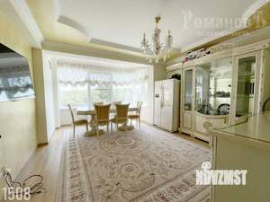 3-к квартира, вторичка, 111м2, 8/19 этаж