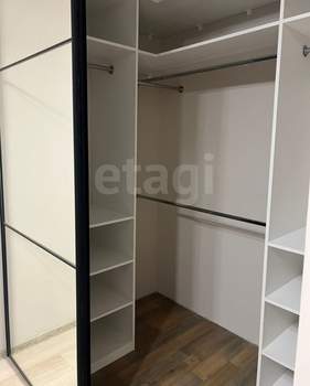 1-к квартира, вторичка, 36м2, 7/7 этаж