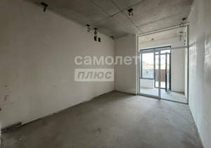 1-к квартира, вторичка, 49м2, 2/13 этаж