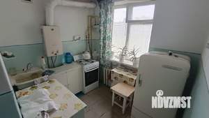 2-к квартира, вторичка, 47м2, 5/5 этаж