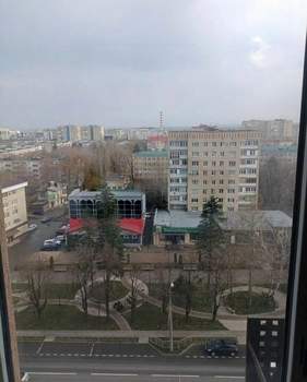 1-к квартира, вторичка, 45м2, 10/22 этаж