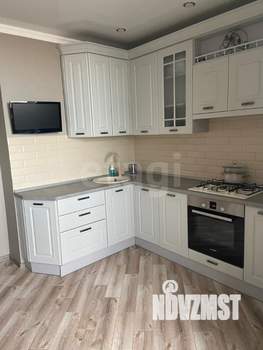 1-к квартира, вторичка, 45м2, 12/16 этаж