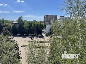 1-к квартира, вторичка, 40м2, 7/12 этаж