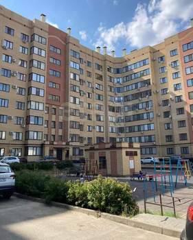 Студия квартира, вторичка, 30м2, 1/11 этаж