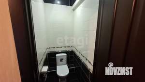 2-к квартира, вторичка, 65м2, 2/16 этаж