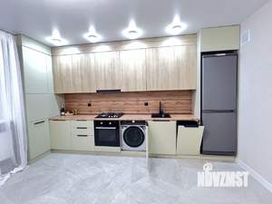 2-к квартира, вторичка, 68м2, 5/16 этаж