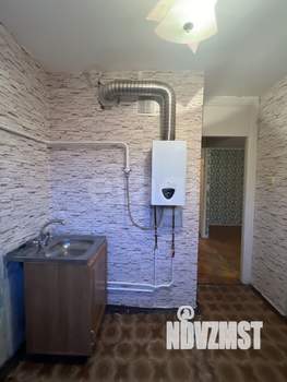 1-к квартира, вторичка, 32м2, 4/5 этаж