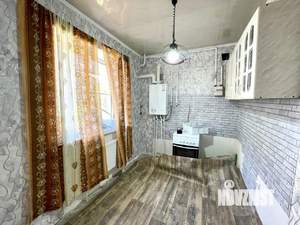 1-к квартира, вторичка, 39м2, 1/4 этаж