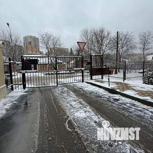 3-к квартира, сданный дом, 93м2, 1/8 этаж
