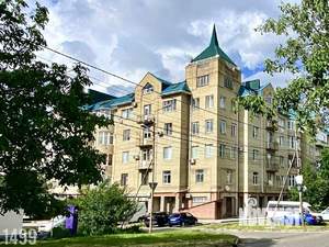 2-к квартира, вторичка, 71м2, 4/5 этаж