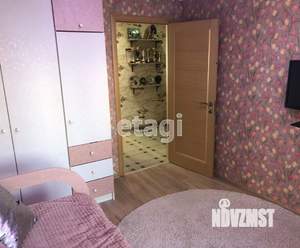 3-к квартира, вторичка, 39м2, 1/10 этаж