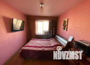 3-к квартира, вторичка, 77м2, 8/10 этаж