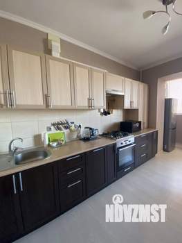 1-к квартира, вторичка, 36м2, 8/9 этаж