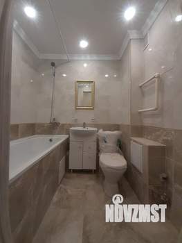 1-к квартира, вторичка, 39м2, 5/9 этаж