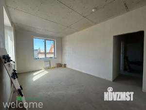 2-к квартира, вторичка, 73м2, 1/9 этаж