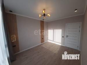 3-к квартира, вторичка, 71м2, 19/24 этаж