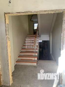 5-к квартира, вторичка, 321м2, 1/3 этаж