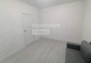 1-к квартира, вторичка, 31м2, 20/20 этаж