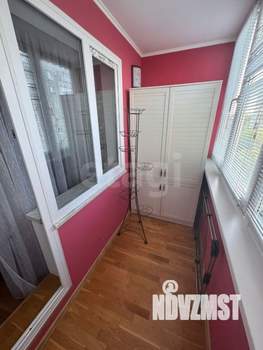 2-к квартира, вторичка, 75м2, 6/10 этаж