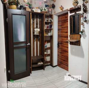 1-к квартира, вторичка, 31м2, 1/5 этаж