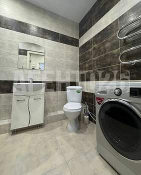 1-к квартира, вторичка, 35м2, 11/16 этаж