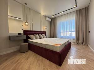 3-к квартира, вторичка, 78м2, 8/24 этаж