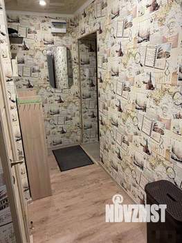 2-к квартира, вторичка, 45м2, 5/5 этаж