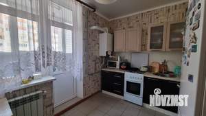 2-к квартира, вторичка, 56м2, 11/17 этаж