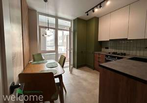 1-к квартира, вторичка, 42м2, 15/16 этаж