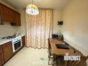 2-к квартира, вторичка, 54м2, 6/9 этаж