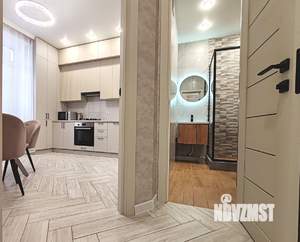 2-к квартира, вторичка, 58м2, 15/16 этаж