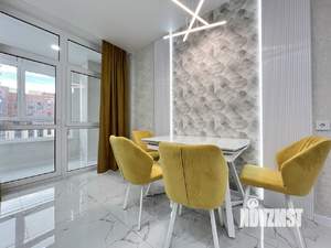 2-к квартира, вторичка, 61м2, 6/24 этаж