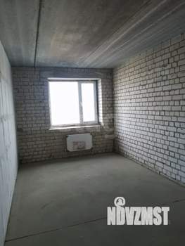 1-к квартира, вторичка, 35м2, 2/6 этаж