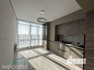 2-к квартира, вторичка, 60м2, 21/25 этаж
