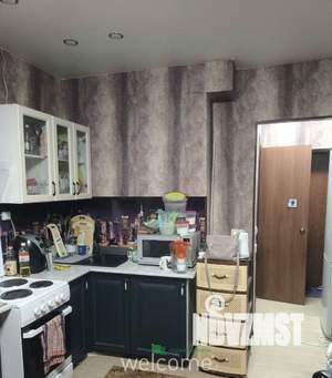 Студия квартира, вторичка, 19м2, 5/7 этаж