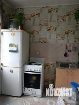 1-к квартира, вторичка, 36м2, 5/9 этаж