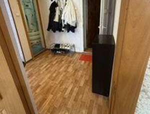 1-к квартира, вторичка, 46м2, 8/9 этаж